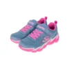 Chaussures Hyper-Surge « Light Blue Pink »
