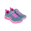 Chaussures Hyper-Surge « Light Blue Pink »