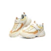 Chaussures I-Conik « White Yellow »