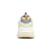Chaussures I-Conik « White Yellow »
