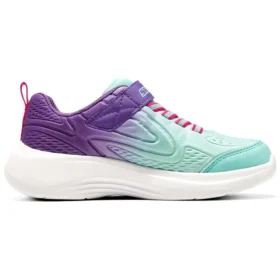Chaussures Jumpstart Sweet Swirl « Violet Turquoise »