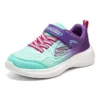 Chaussures Jumpstart Sweet Swirl « Violet Turquoise »