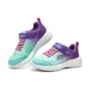 Chaussures Jumpstart Sweet Swirl « Violet Turquoise »
