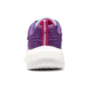 Chaussures Jumpstart Sweet Swirl « Violet Turquoise »