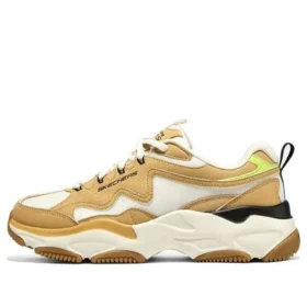Chaussures Lander S « Jaune Blanc »