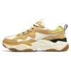 Chaussures Lander S « Jaune Blanc »