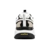 Chaussures Lander S « White Black Beige »