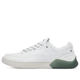 Chaussures Mark Nason « Blanc Vert »