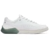 Chaussures Mark Nason « Blanc Vert »