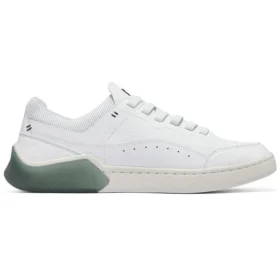 Chaussures Mark Nason « Blanc Vert »