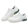 Chaussures Mark Nason « Blanc Vert »