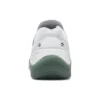 Chaussures Mark Nason « Blanc Vert »