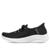 Chaussures Martha Stewart x Slip-ins « Black White »