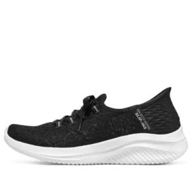 Chaussures Martha Stewart x Slip-ins « Black White »