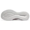 Chaussures Martha Stewart x Slip-ins « Rose Blanc »