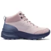 Chaussures Max Protect Legacy « Rose Bleu »