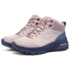 Chaussures Max Protect Legacy « Rose Bleu »