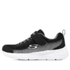 Chaussures Microspec Gorza « Black White »