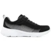 Chaussures Microspec Gorza « Black White »