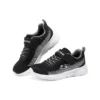 Chaussures Microspec Gorza « Black White »