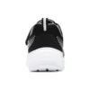 Chaussures Microspec Gorza « Black White »