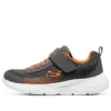 Chaussures Microspec Gorza « Gris Orange »