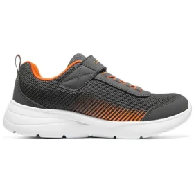 Chaussures Microspec Gorza « Gris Orange »