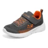 Chaussures Microspec Gorza « Gris Orange »