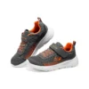 Chaussures Microspec Gorza « Gris Orange »