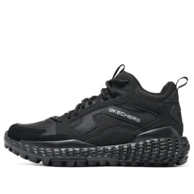 Chaussures Monster « Core Black »
