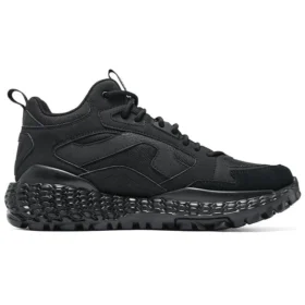 Chaussures Monster « Core Black »