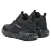 Chaussures Monster « Core Black »