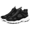 Chaussures montantes D&rsquo; Lites Daddy, noir