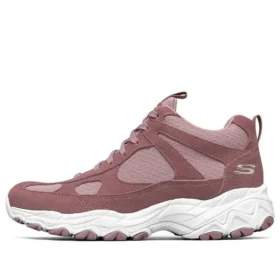 Chaussures montantes D&rsquo; Lites Daddy Rose