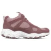 Chaussures montantes D&rsquo; Lites Daddy Rose