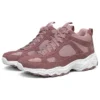Chaussures montantes D&rsquo; Lites Daddy Rose