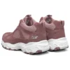 Chaussures montantes D&rsquo; Lites Daddy Rose