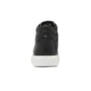 Chaussures montantes décontractées « Black White »