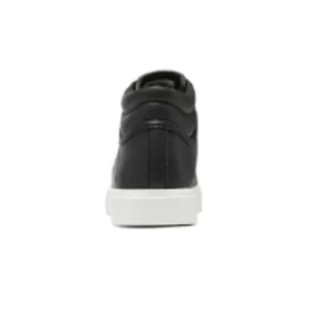 Chaussures montantes décontractées « Black White »