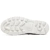 Chaussures montantes en toile Jeremy Ville x Skechers Roadies Rouge/Blanc