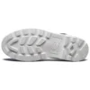 Chaussures montantes en toile Roadies Noir