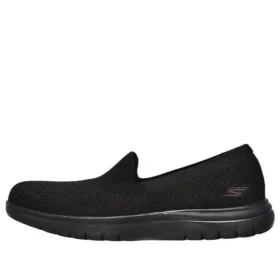 Chaussures On-the-GO Flex à enfiler Noir