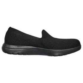 Chaussures On-the-GO Flex à enfiler Noir