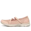 Chaussures plates Mary Jane Be-Cool « Rose »