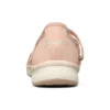 Chaussures plates Mary Jane Be-Cool « Rose »