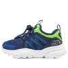 Chaussures Razor Flex Dexler « Bleu Vert Blanc »