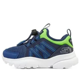 Chaussures Razor Flex Dexler « Bleu Vert Blanc »