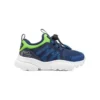 Chaussures Razor Flex Dexler « Bleu Vert Blanc »