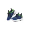 Chaussures Razor Flex Dexler « Bleu Vert Blanc »