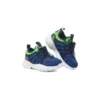 Chaussures Razor Flex Dexler « Bleu Vert Blanc »